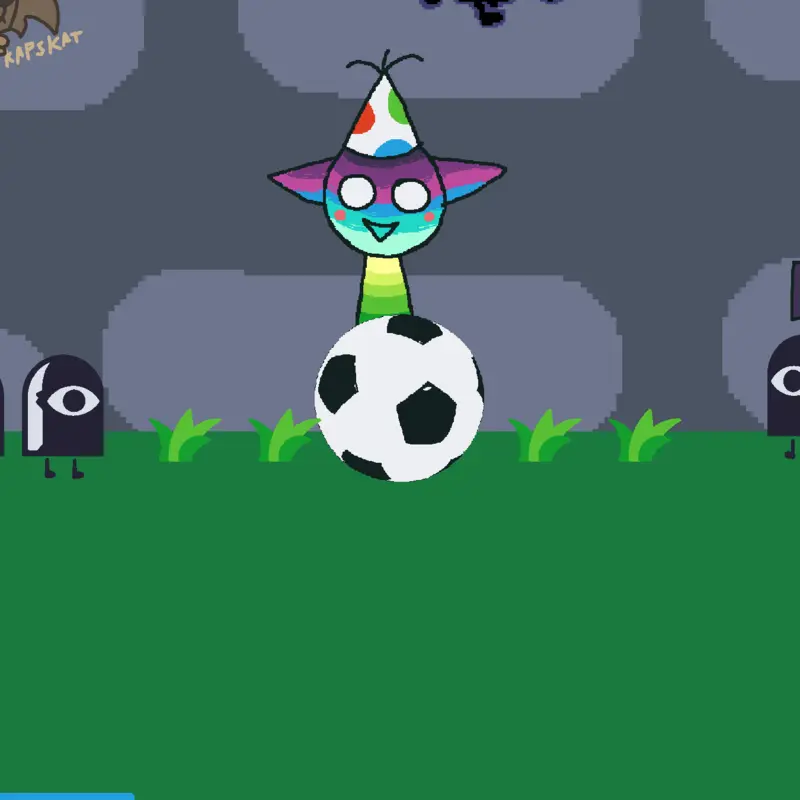 Game by @Peppieincoka