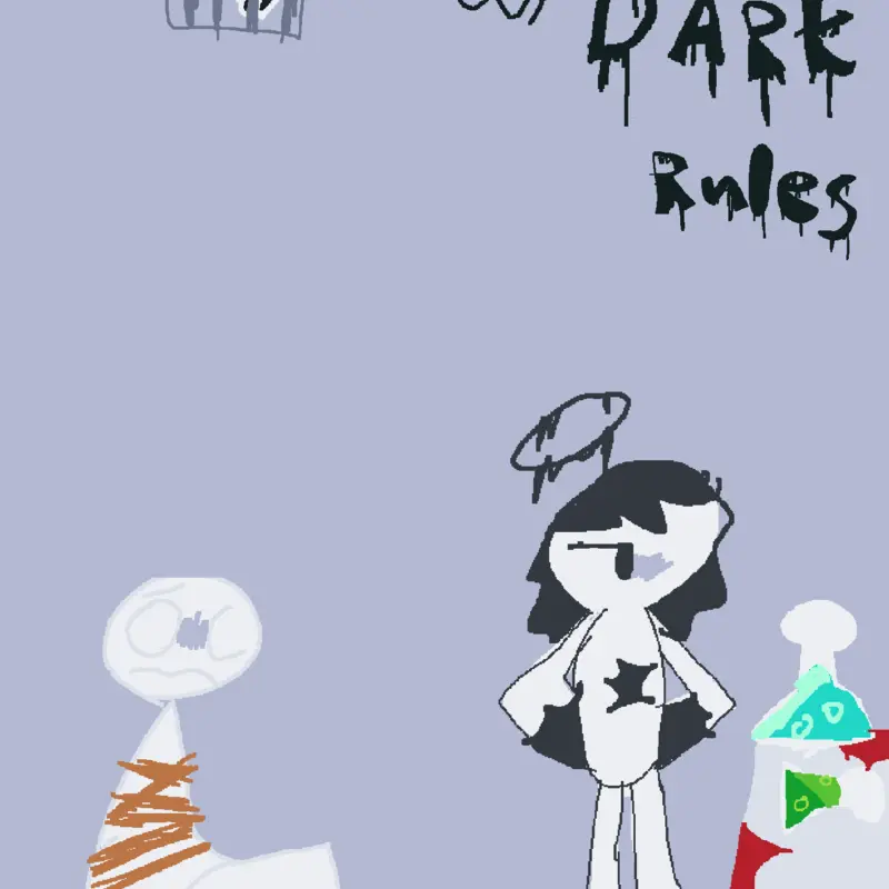 Game by @M4RSH0