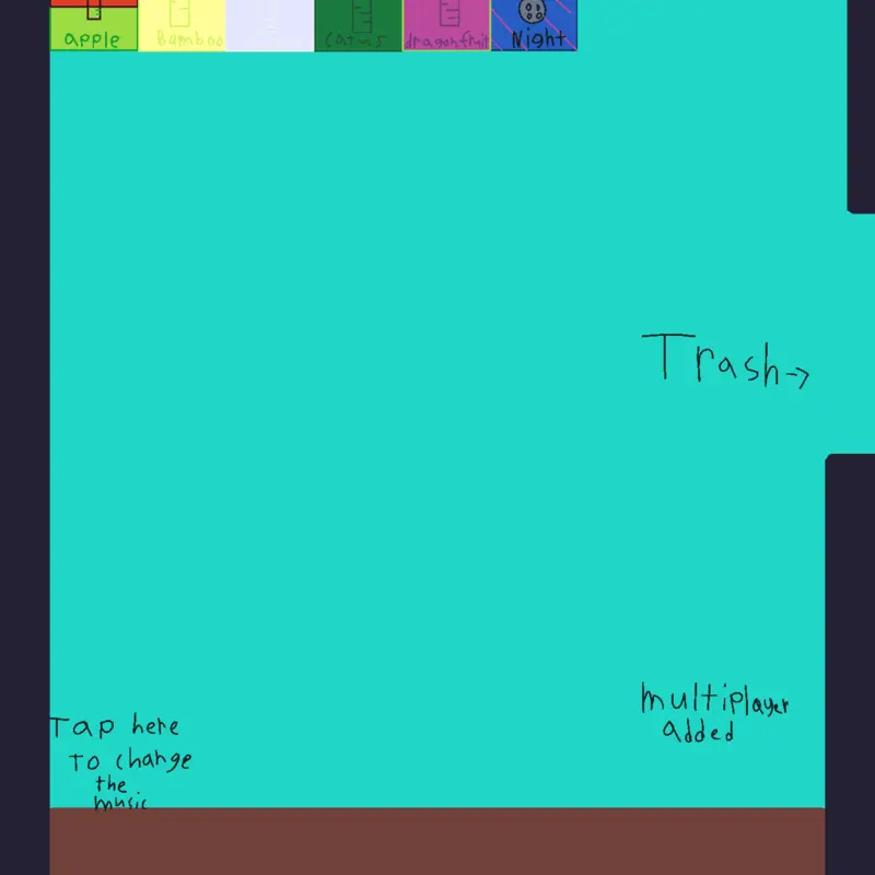 Game by @PlanetKV