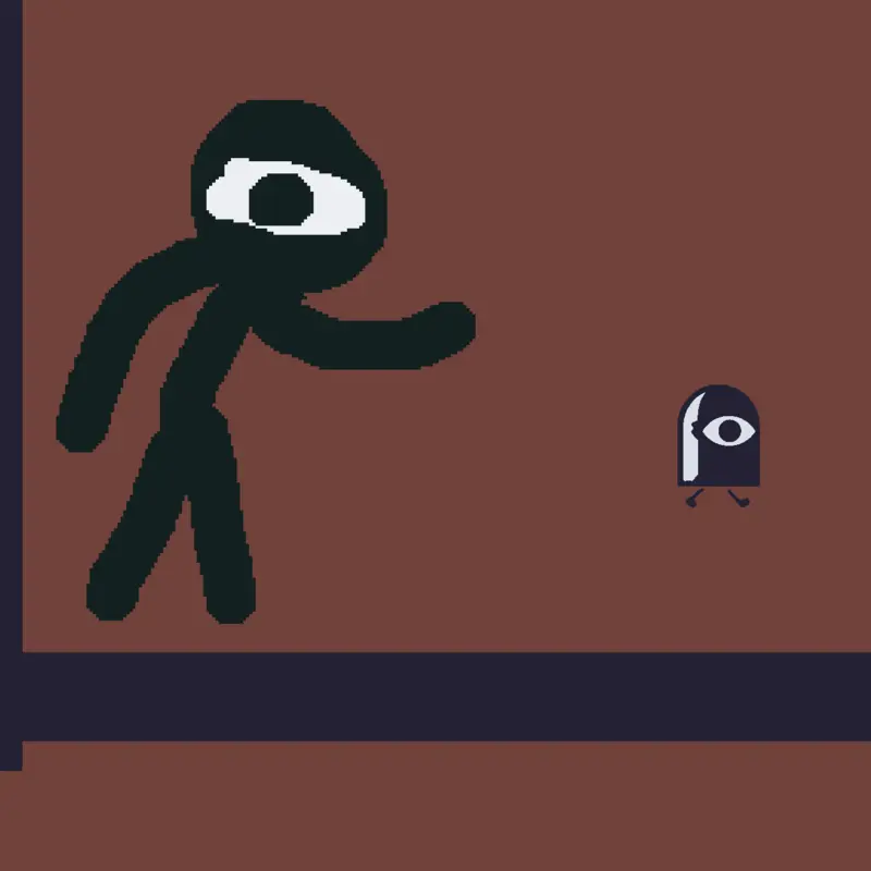 Game by @babytreewolf