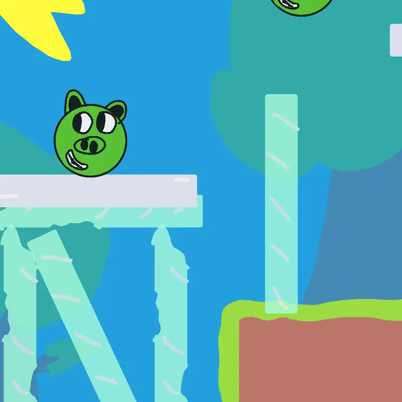 Game by @idiot_virus