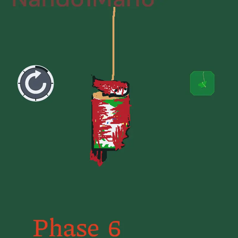 Game by @Nando1Mario