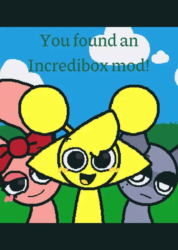 Game by @ILikeFrenchFriess