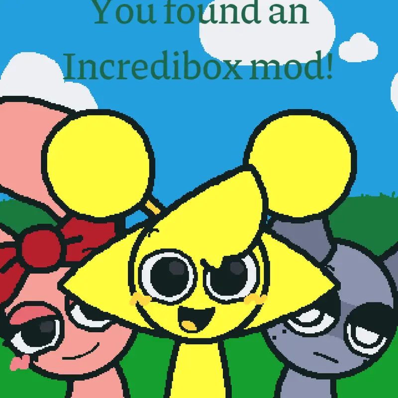Game by @ILikeFrenchFriess