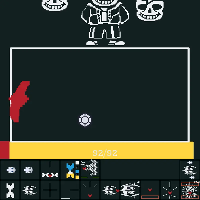 Game by @greater_danter
