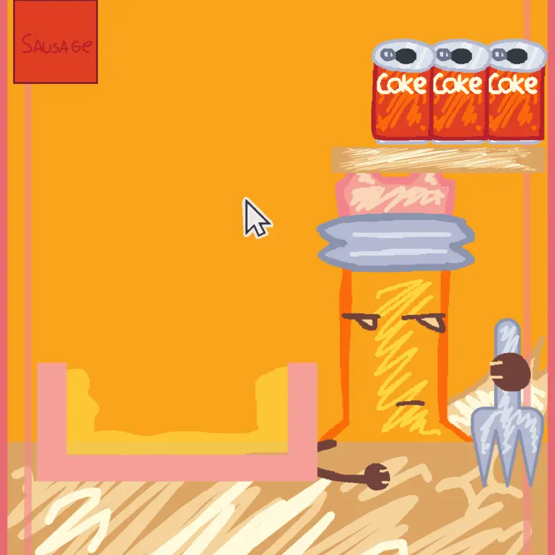 Game by @tapeyanddonutfan