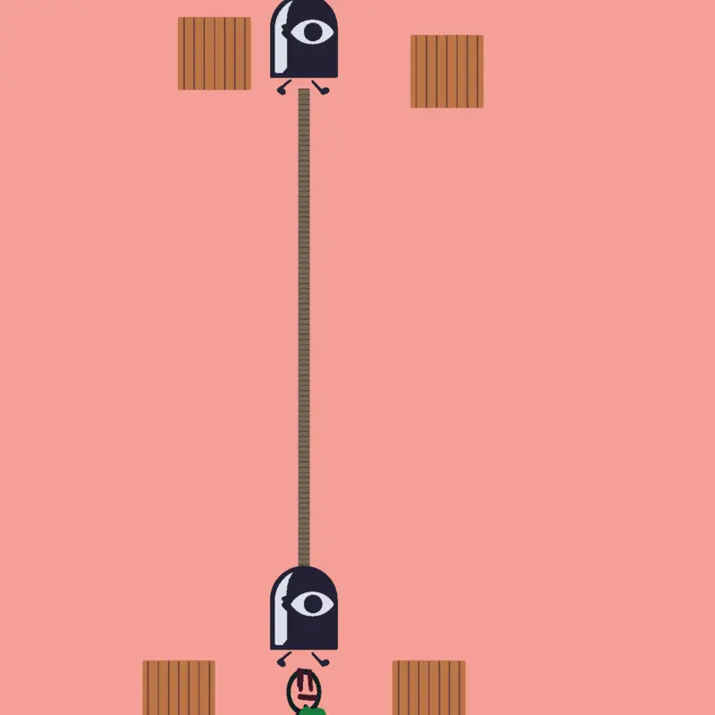 Game by @conejo_chikent