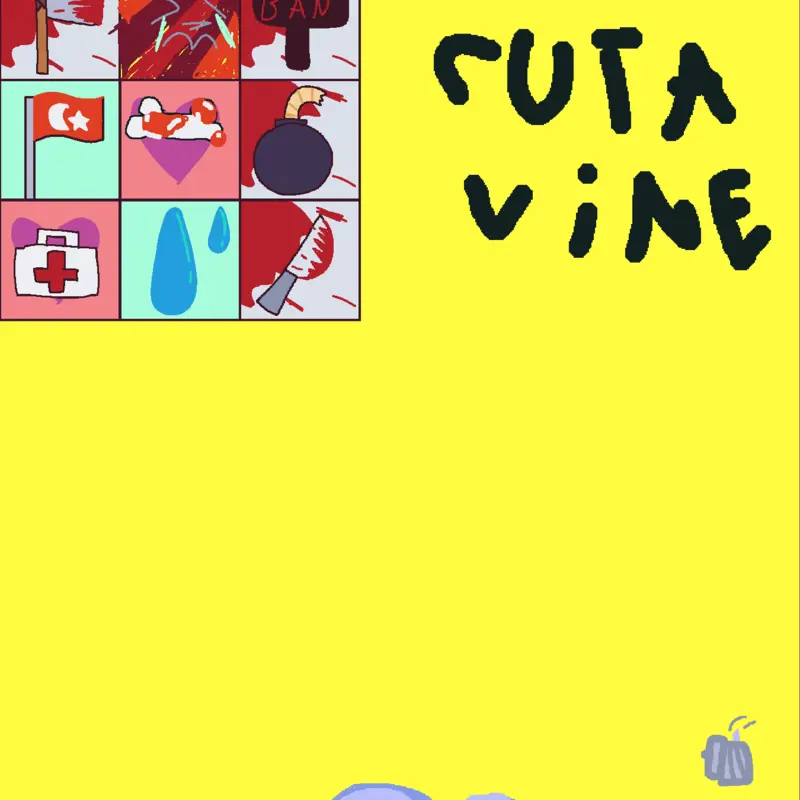 Game by @cutavine