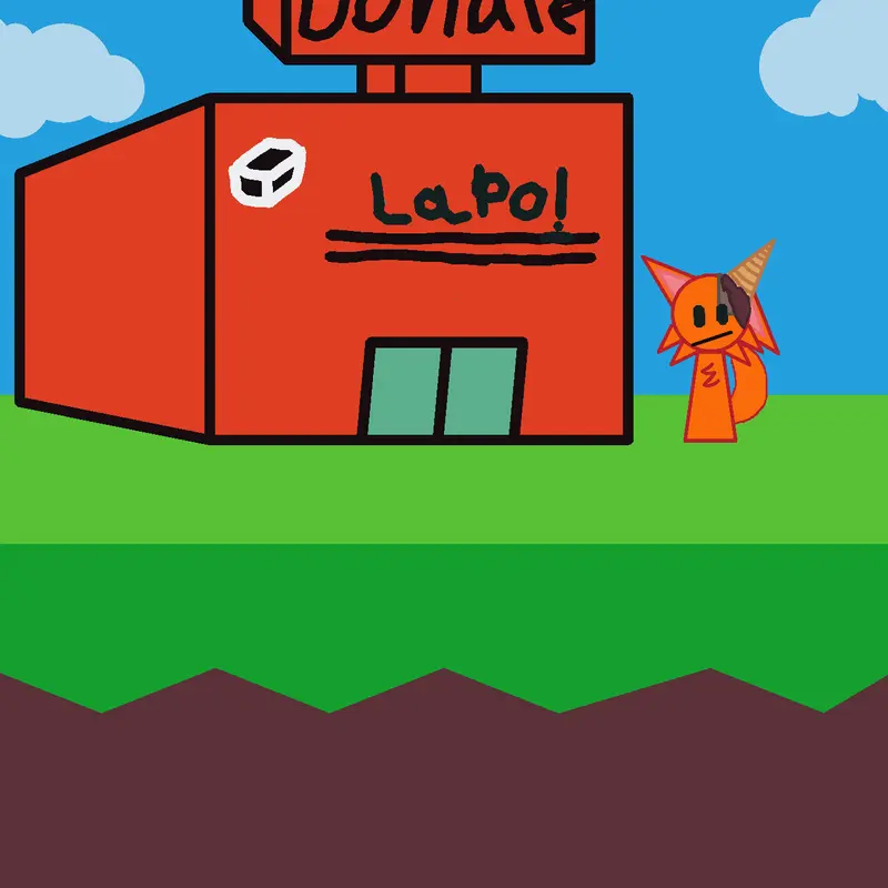 Game by @Lapo_Sprunki