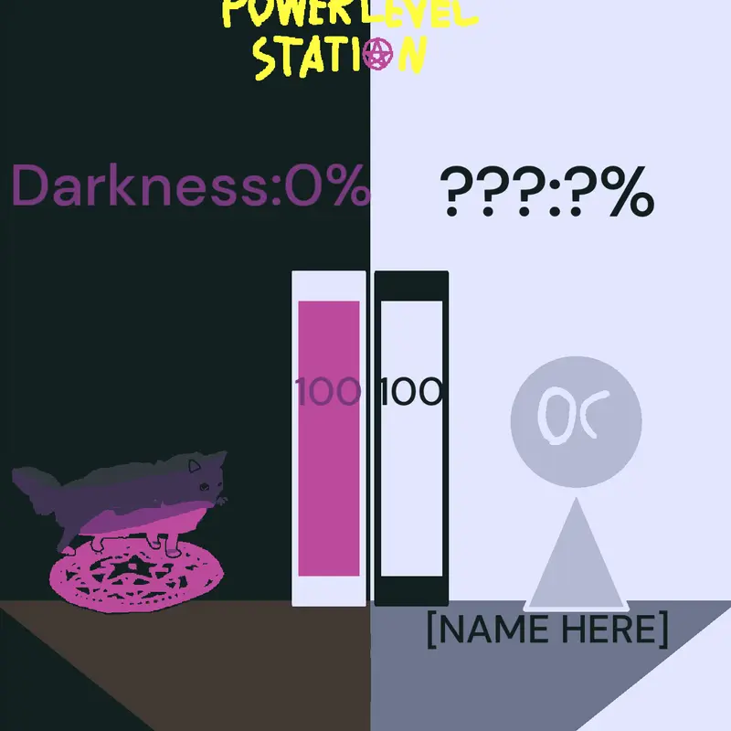Game by @demoniclittlegraycat
