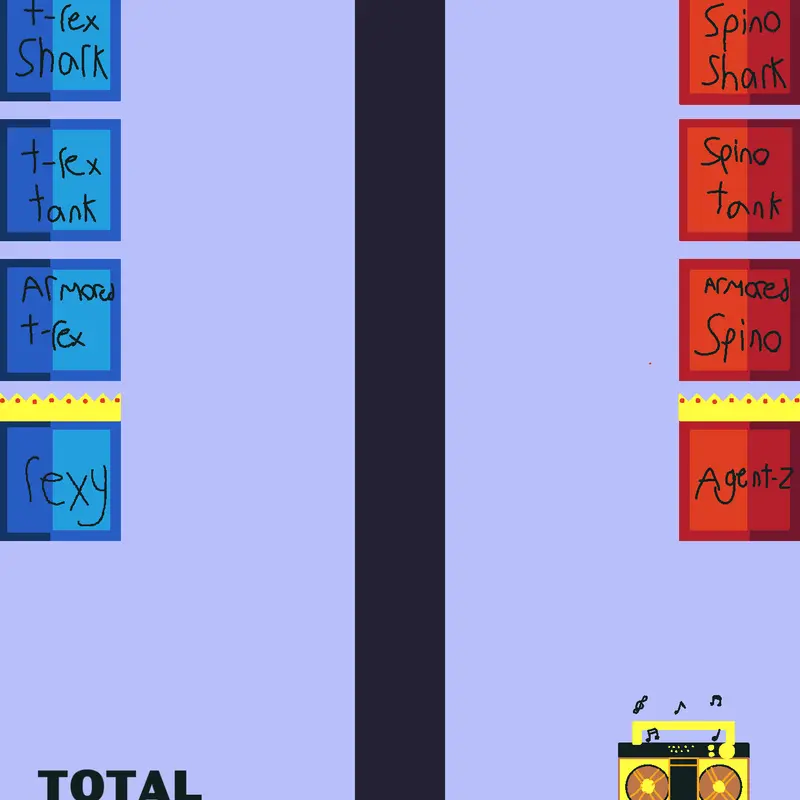 Game by @rex-firezilla