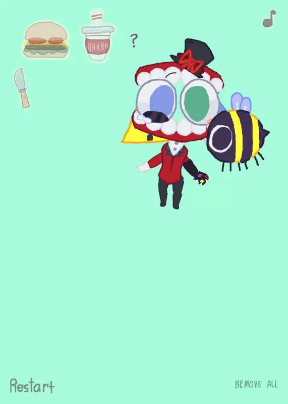 Game by @II-Aquatic-Garden-II