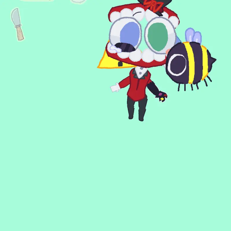 Game by @II-Aquatic-Garden-II