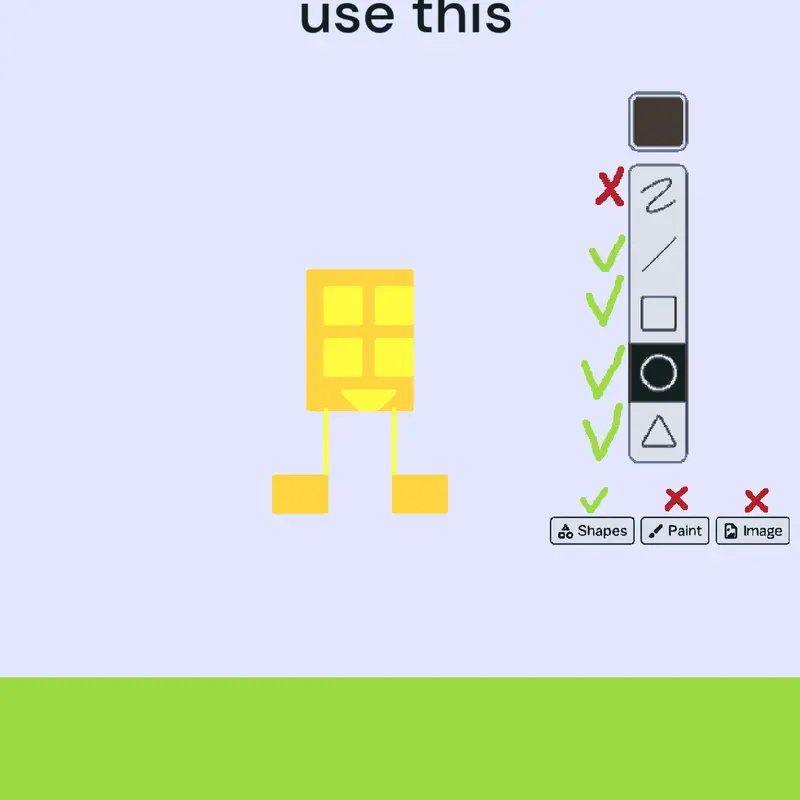 Game by @intangiblepear