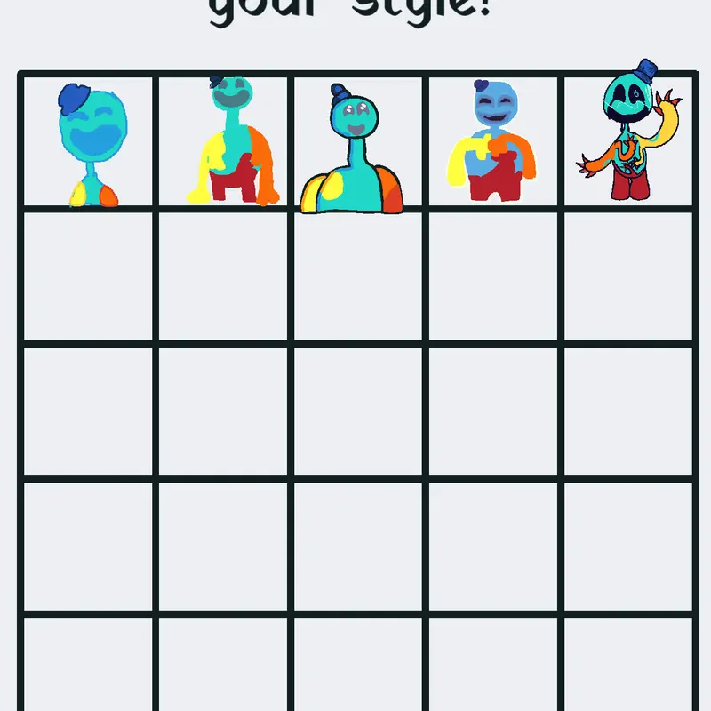 Game by @BibikXD