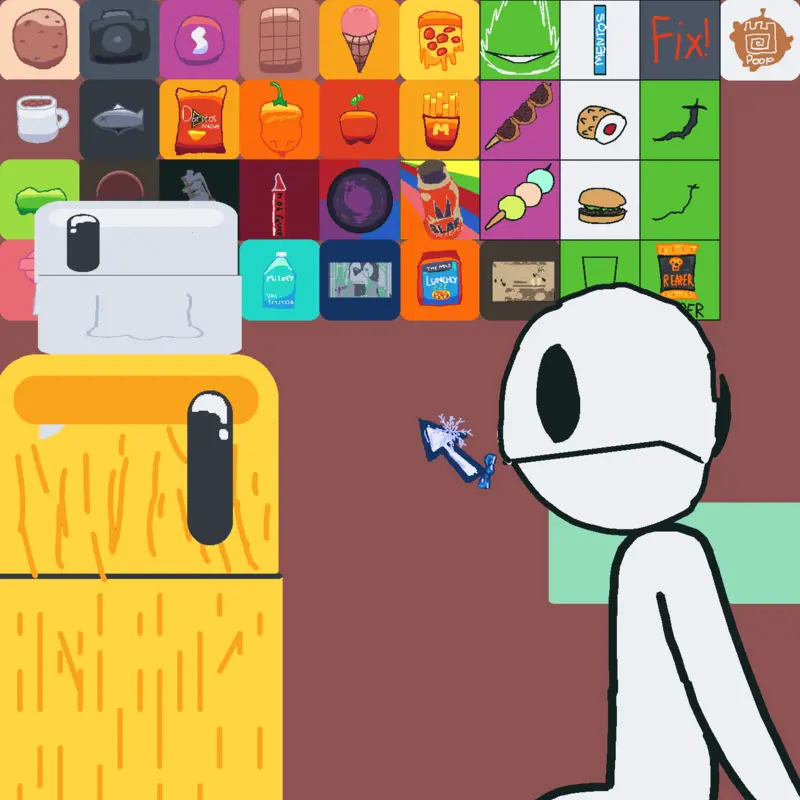 HD İskender paydaş sensiz olmuyor mu di? by @MegaLilSquid
