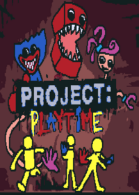 Project playtime esta completo