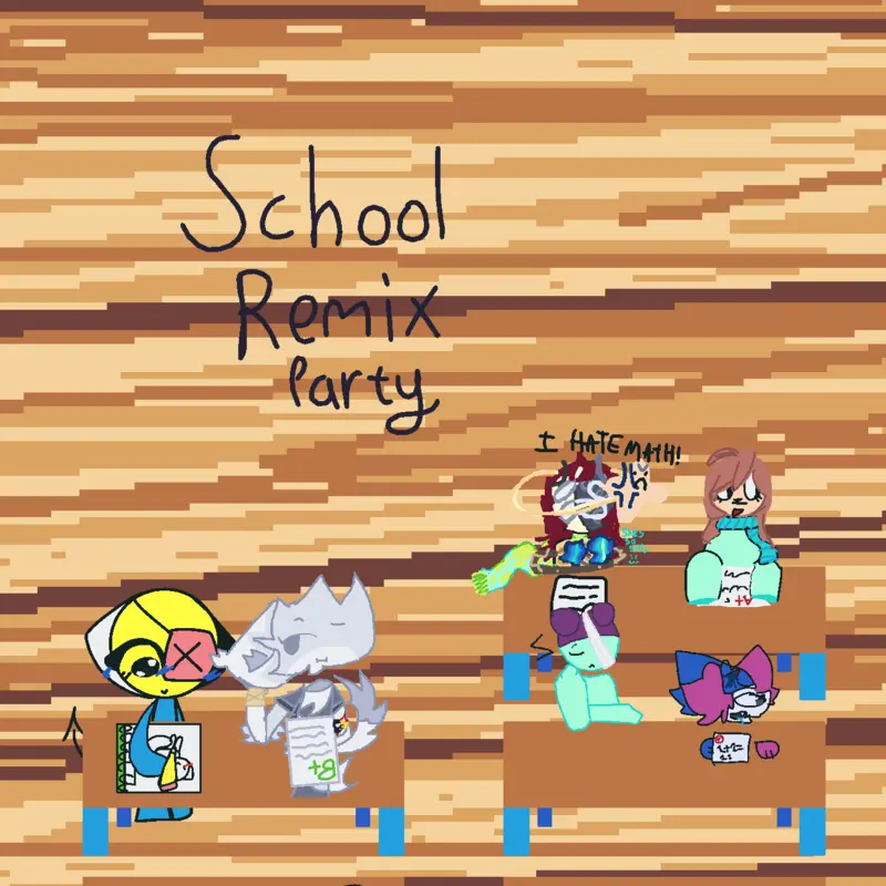 Game by @eirdeenayasmin