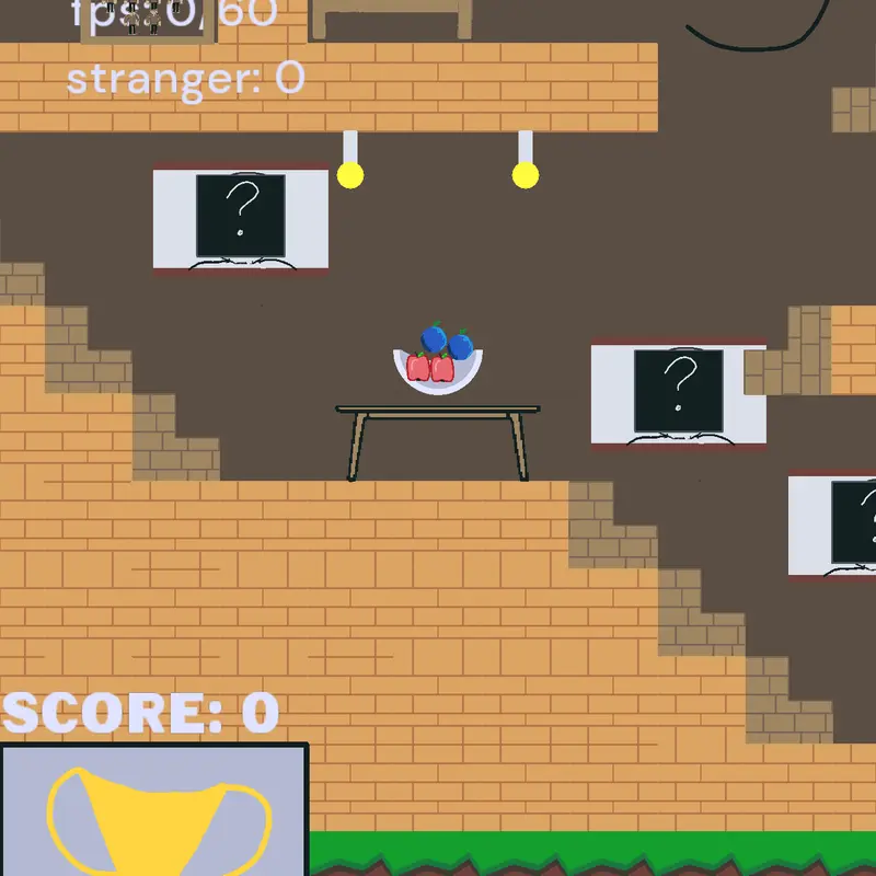 Game by @Oddalex