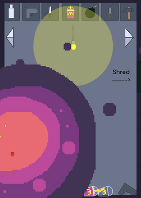 snapshot