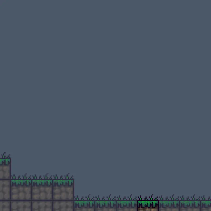 Game by @Goncrack