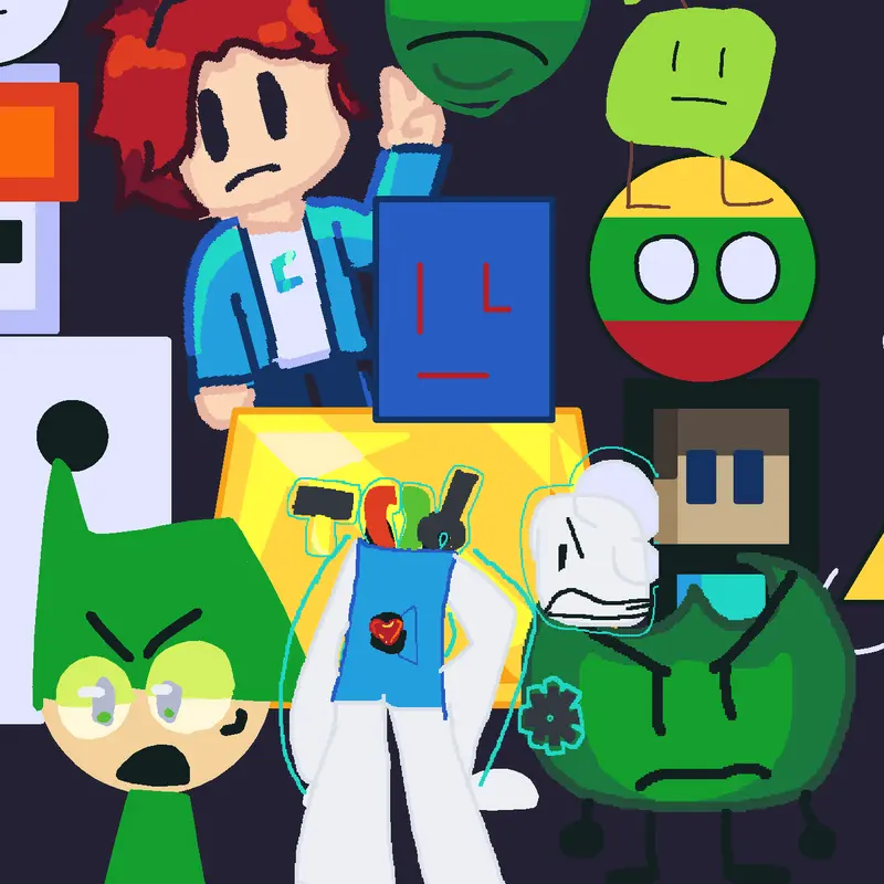 Game by @herby