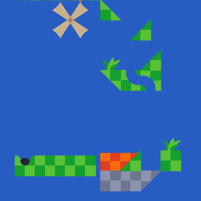 Game by @i_like_pin