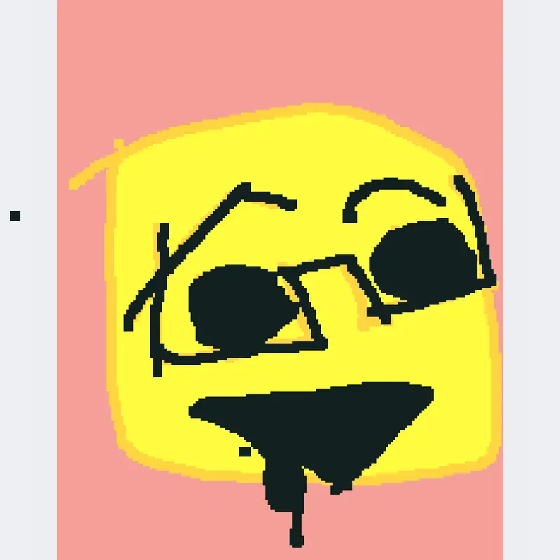 Game by @following-one