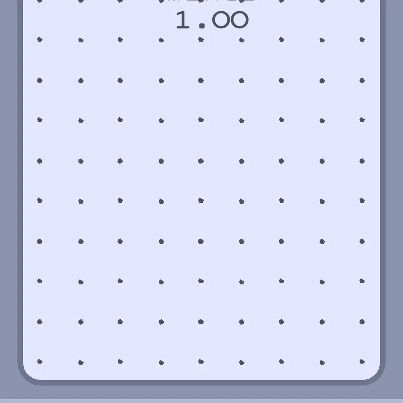 Game by @rivy