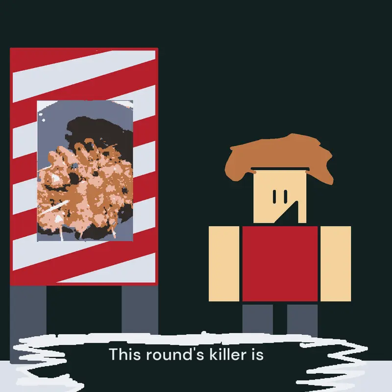Game by @baldisad