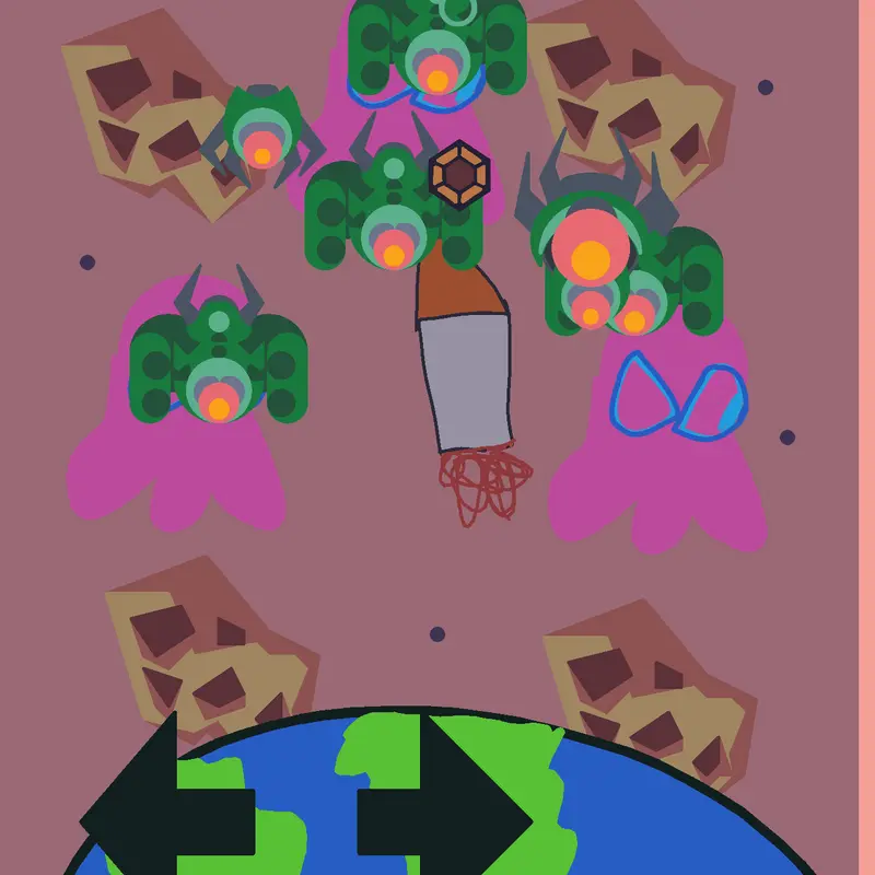 Game by @Deilo