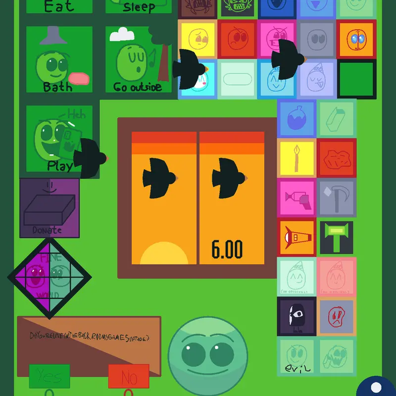 Game by @skywillfolloweveryone