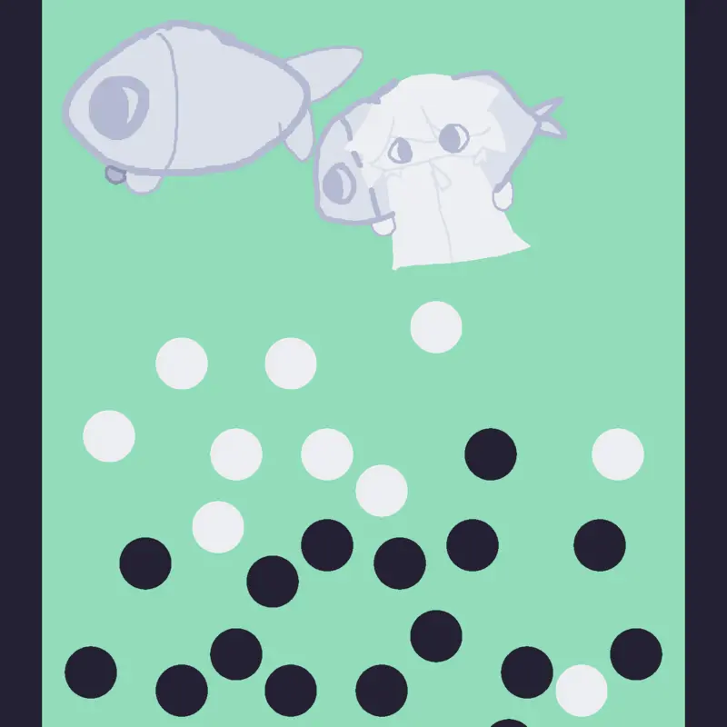Game by @OREO_LUVER