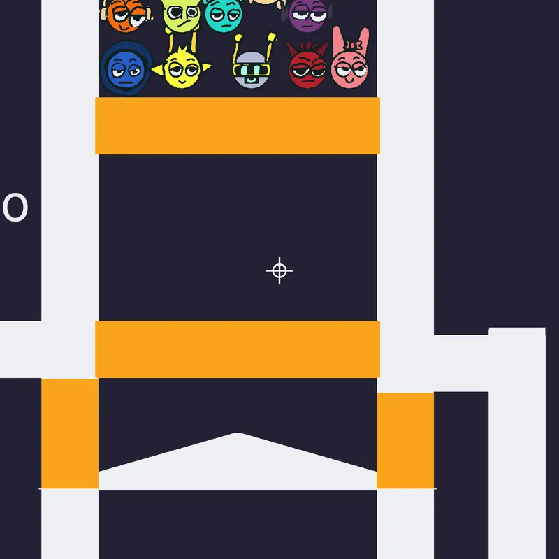 Game by @SirenOC
