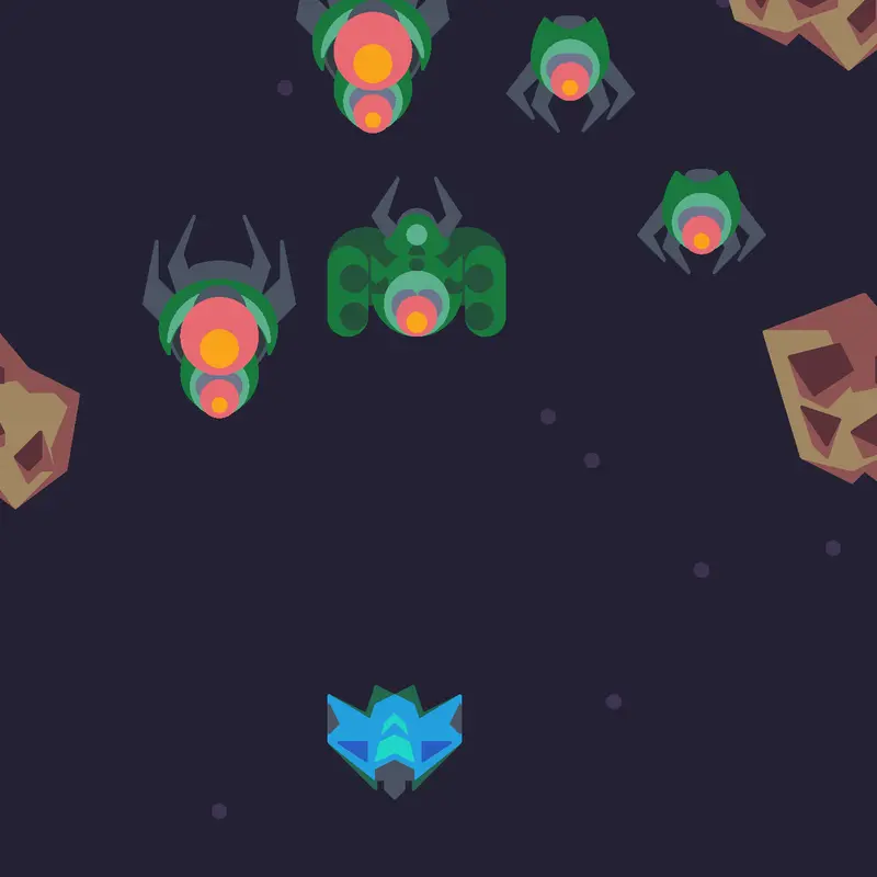 Game by @luna33