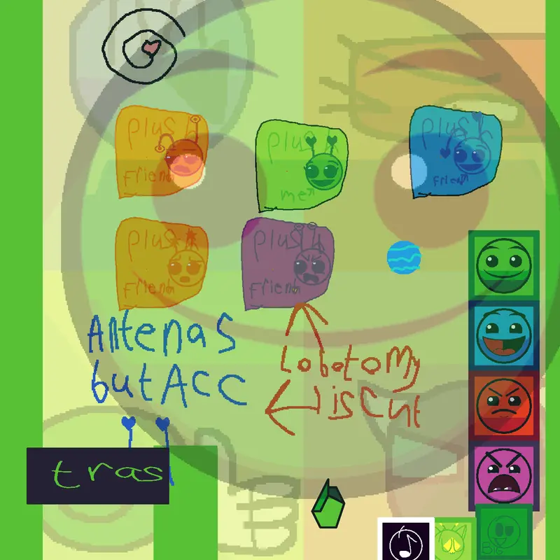 Game by @Faziadash