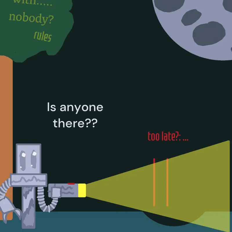 Game by @too_late-exe