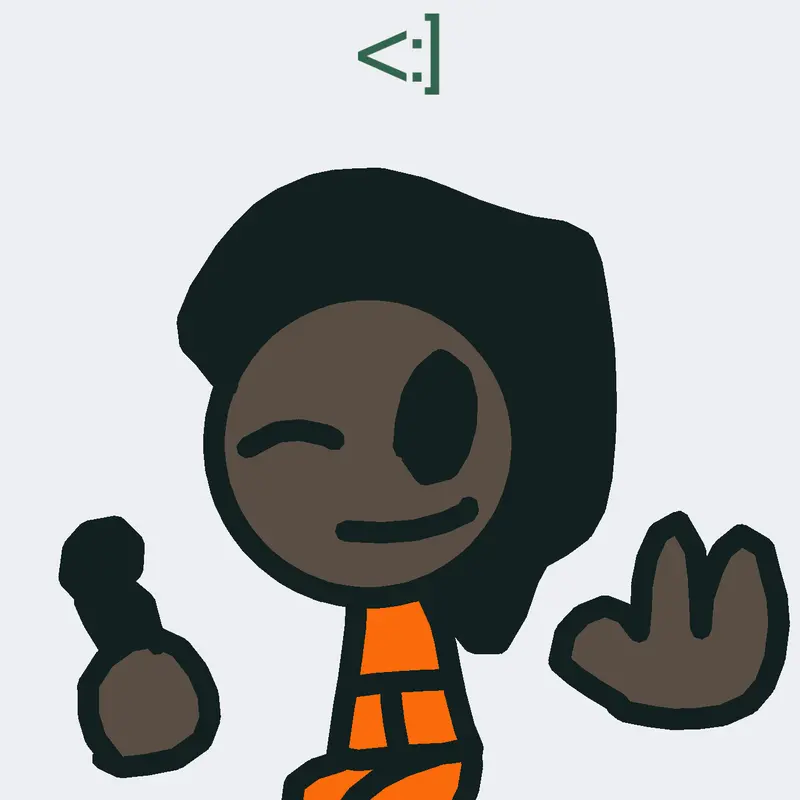 Game by @animanthony