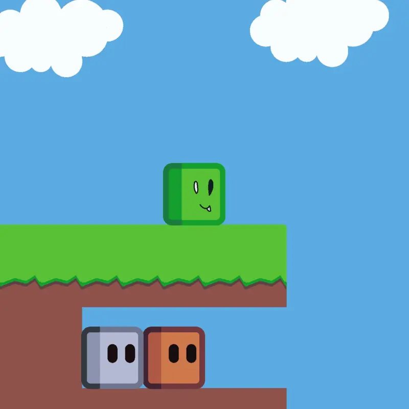 Game by @oosevenseven