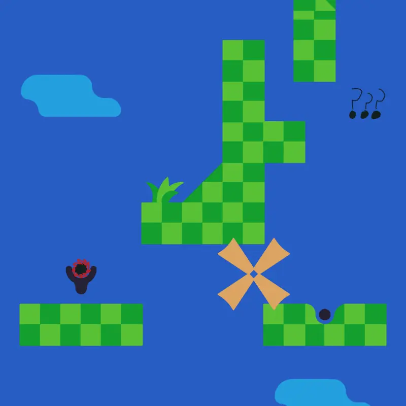 Game by @TheBunZzy