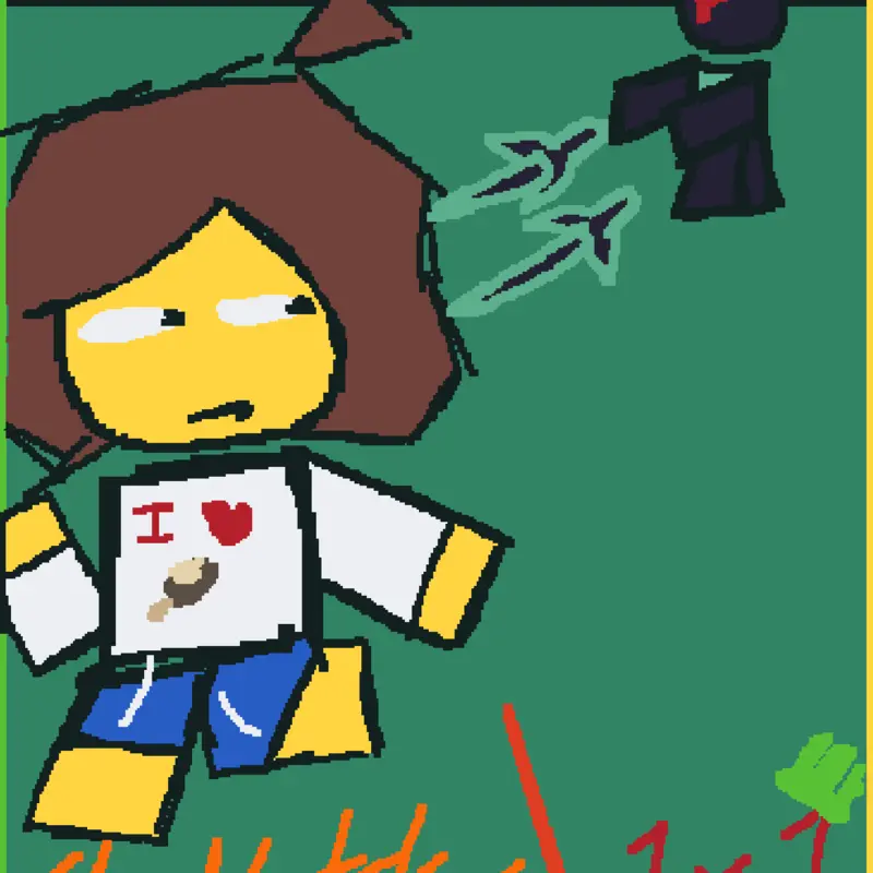 Game by @teamgreenbean1official1