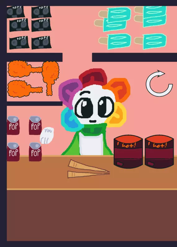 Game by @yall-are-the-best