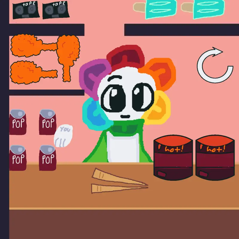 Game by @yall-are-the-best