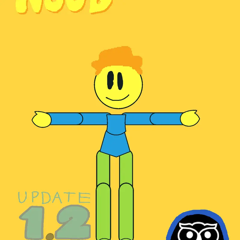 Noobs by @noobena_1
