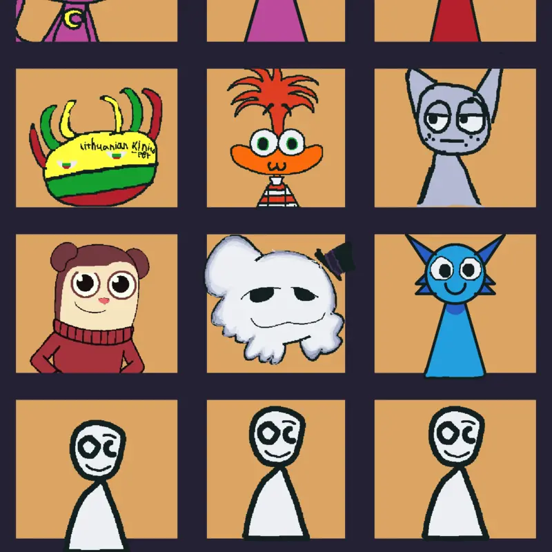 Game by @SH4D0W_M7LK_C00KIE