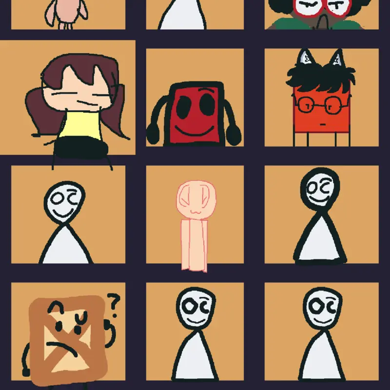 Game by @Goldiee