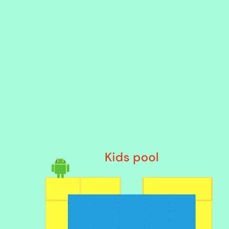 Pool by @ministrm