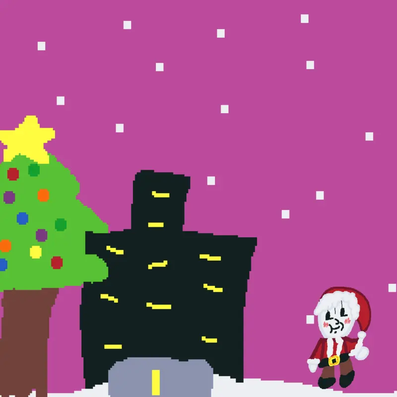 Game by @aslyumaisback