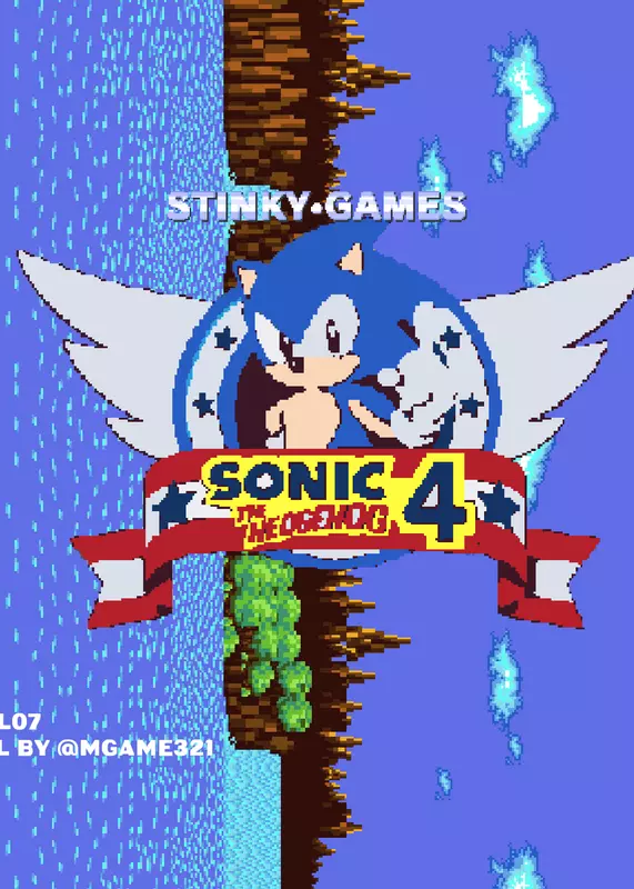 Game by @chicknjockey