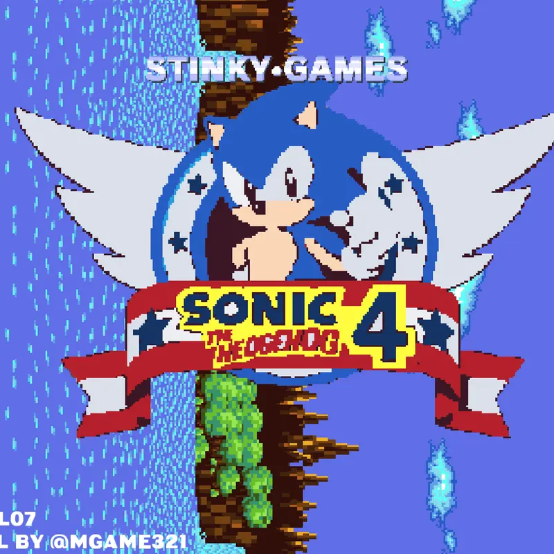 Game by @chicknjockey